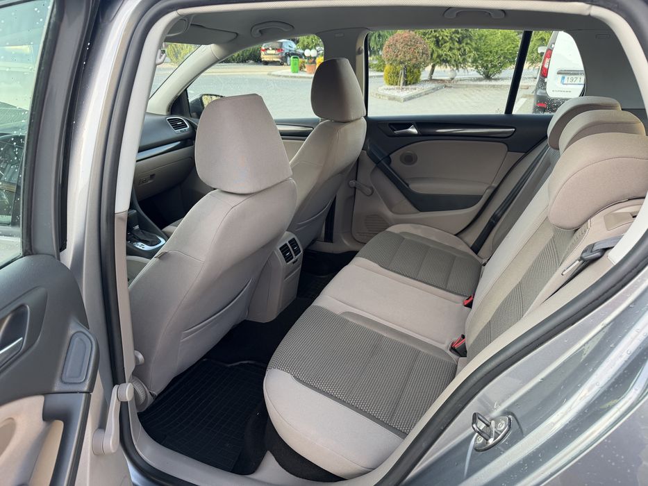 Golf 6 AUTOMAT 1,4 tsi 122 cp