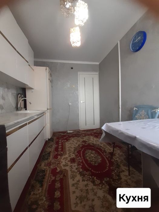 Продам 1 ком квартиру 38,8 кв м