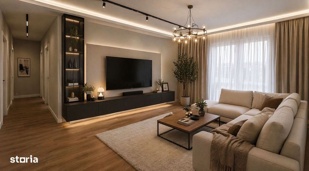 De vanzare Apartament 50 mp utili ,Sector 6 Bucuresti Bd Timisoara