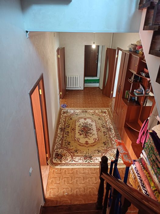 Продам Мансардный дом