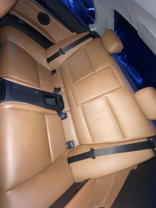 BMW seria 3 e92 - FARA SCHIMBURI