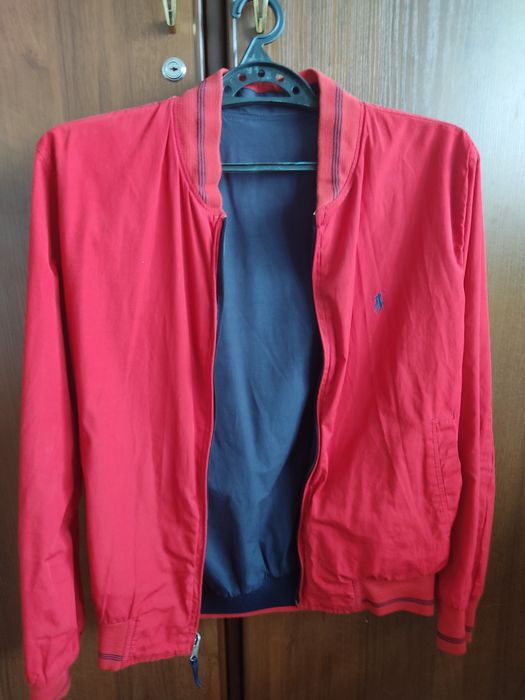 Ветровка Polo original