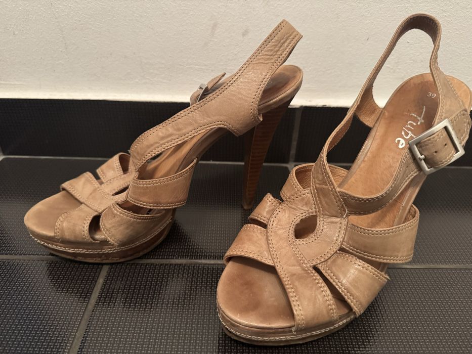 Sandale elegante