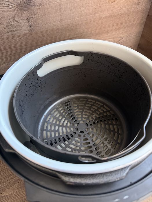 Ninja мултикукър + готвене под налягане