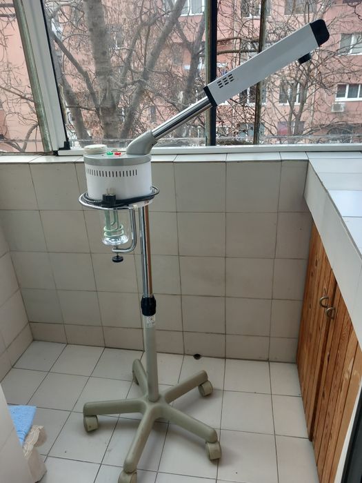 Всичко необходимо за твоето козметично студио