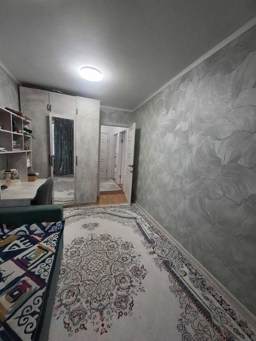Продам 3х комн кв Нарык