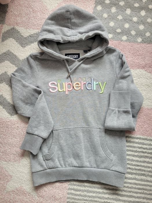 Hanorac Superdry S-M
