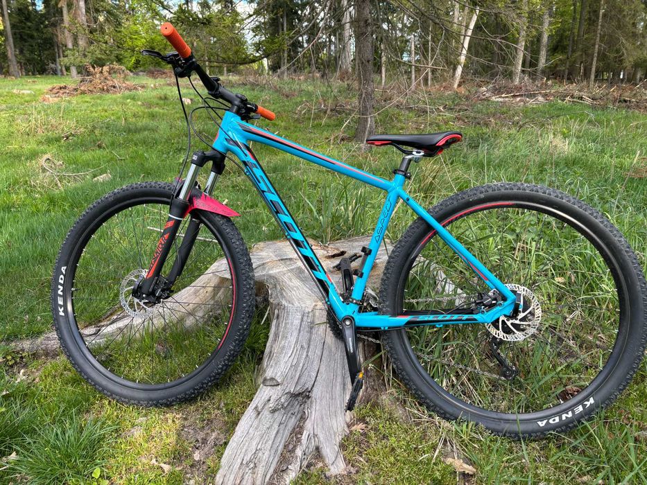 !!SE VINDE Scott Aspect 950!!