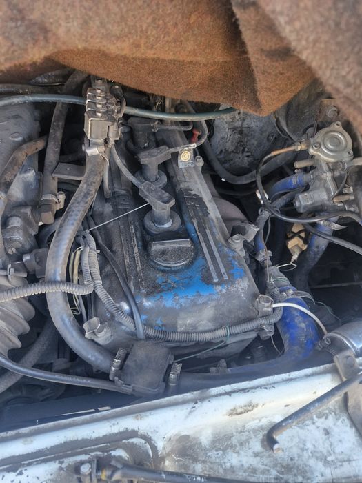 Продам газель 3302