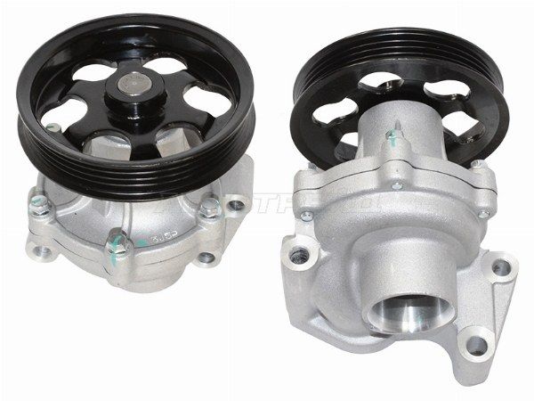 Насос водяного охлаждения , Помпа Toyota Starlet