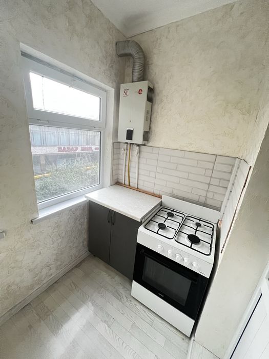 Квартира 2 комнатная