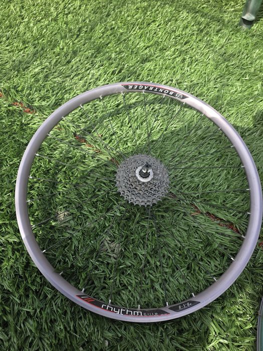 Cercuri bicicleta