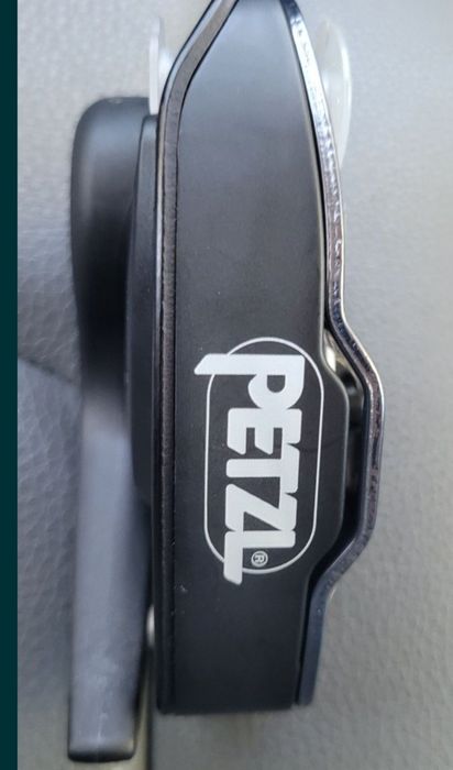 Vând Gri Gri Petzl