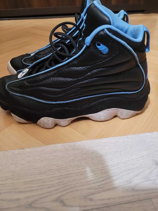 Air Jordan ест.кожа