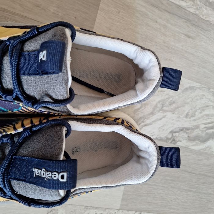 Disguald nr 41 stare bună