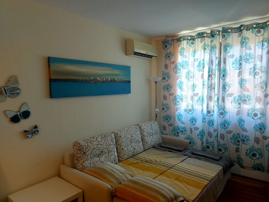 Семейна  почивка море в к.к Камчия