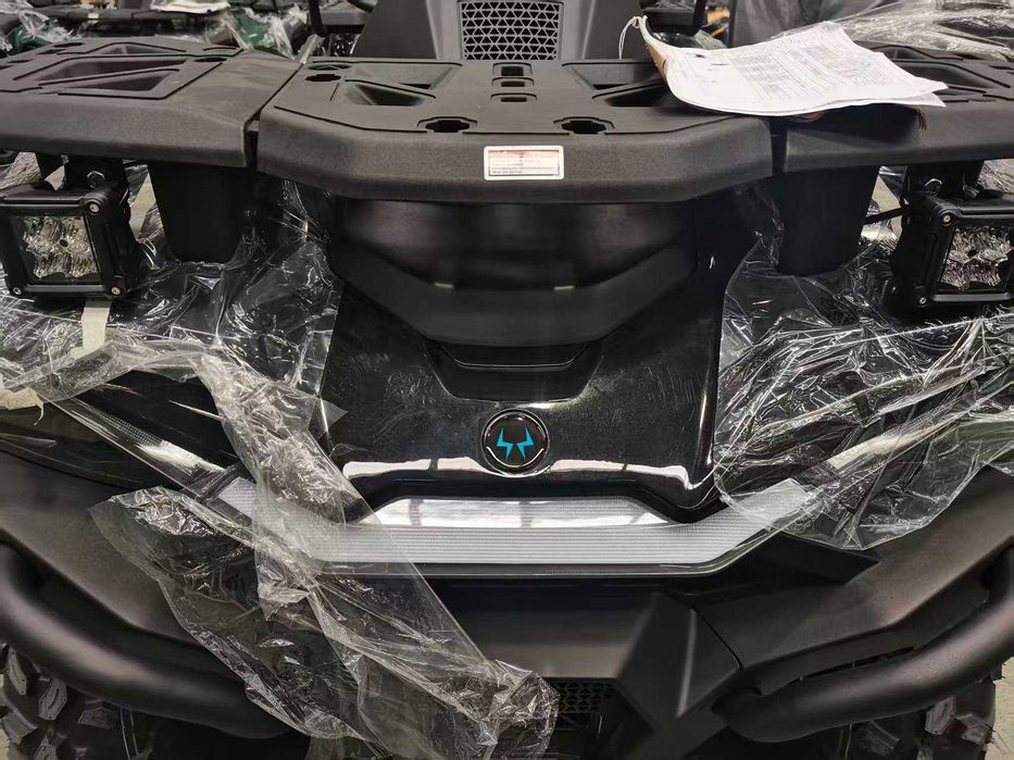 SEMSER SR450 Квадроцикл Астана