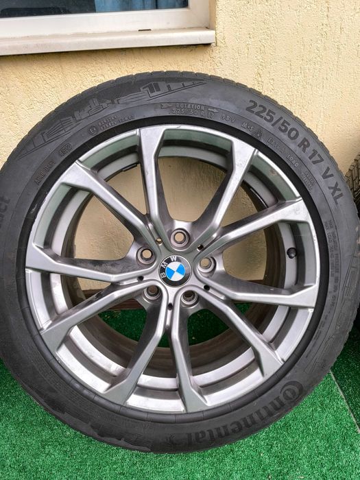 Оригинални Джанти за БМВ