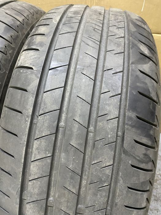 Anvelope vara 245/50R19 Bridgestone Alenza T001 105W / * /