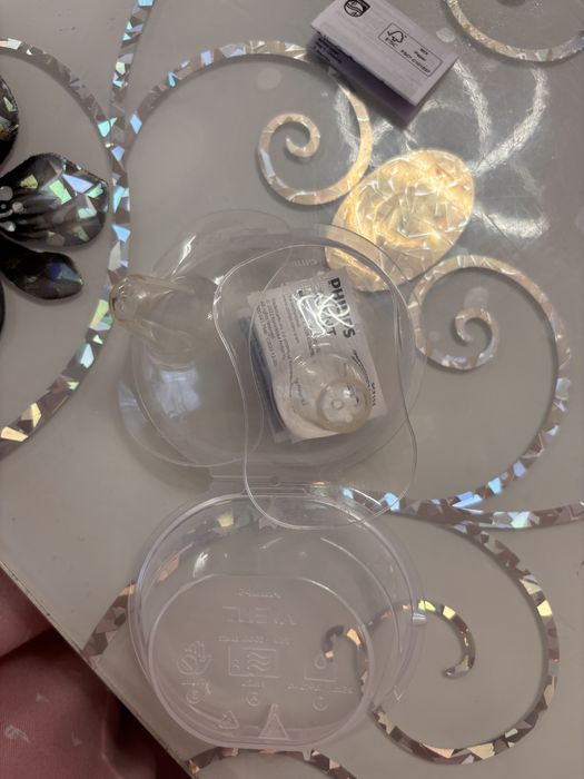 Caily electric breast pump