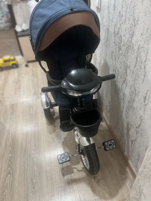 Продам Детский велосипед