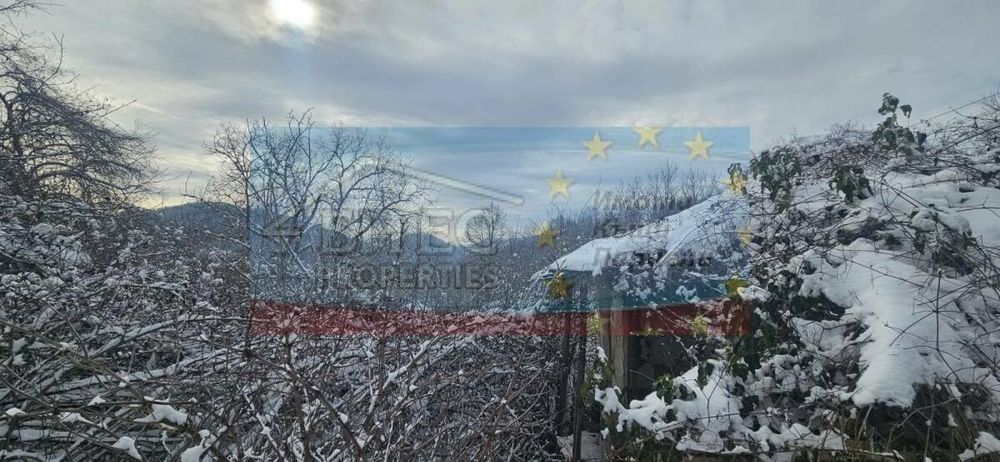 УПИ - 1500 м2 с. Голям извор