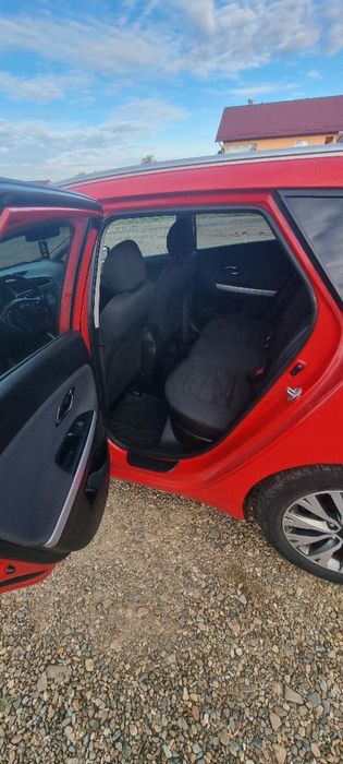 Kia Ceed 2018  Euro 6 Fara Ad Blue