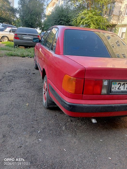 Продам Ауди 100 с 4