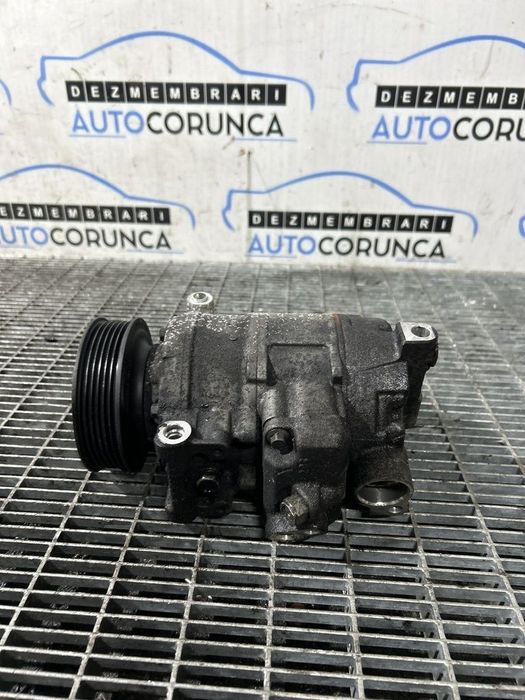 Compresor clima AUDI Q5 2.0 TDI 2008 - 2012 143CP CJCA (1204) Diesel 8K0260805L