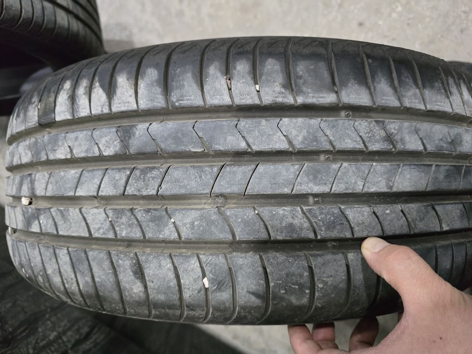 r17 kumho ecsta  kia zavod balon donaga