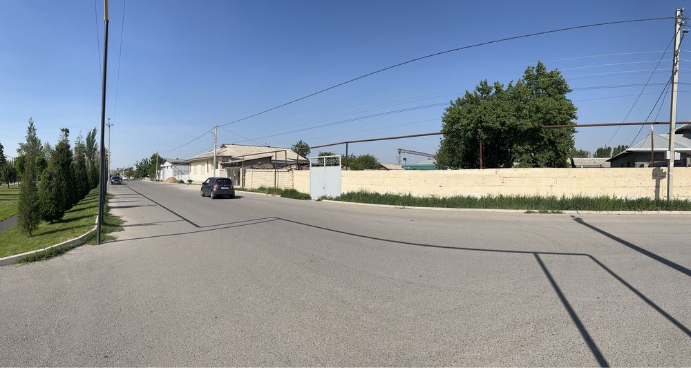 Hovli yer sotiladi Yangi hayot