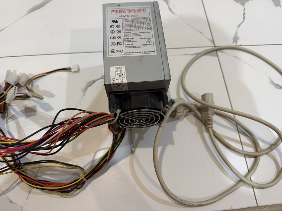 Блок питания AOpen 300W KY-Q2300S