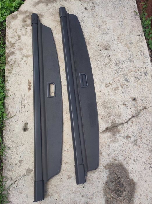 Щора за багажник Фолксваген Туаран Touran