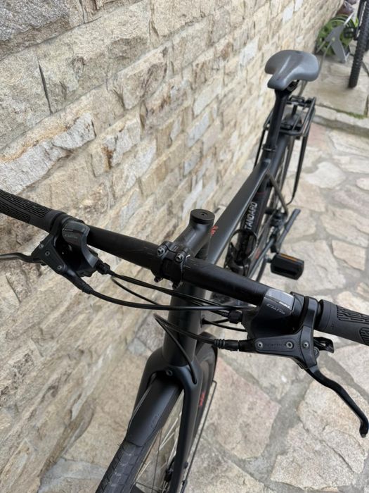 Cube SL Road 28/M Claris