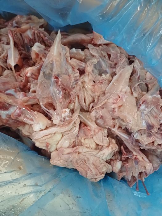 Суп набор куринный