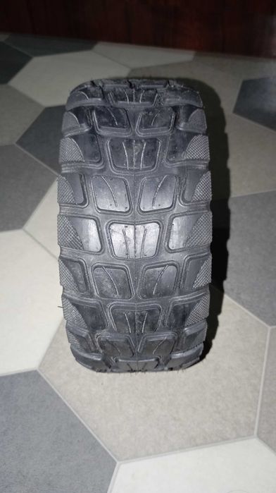 Електрасамакат Новый пакришка