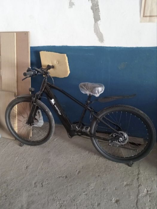 Экономика велосипед