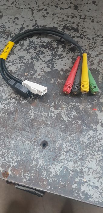 KTS 540 bluetoott Чисто нова