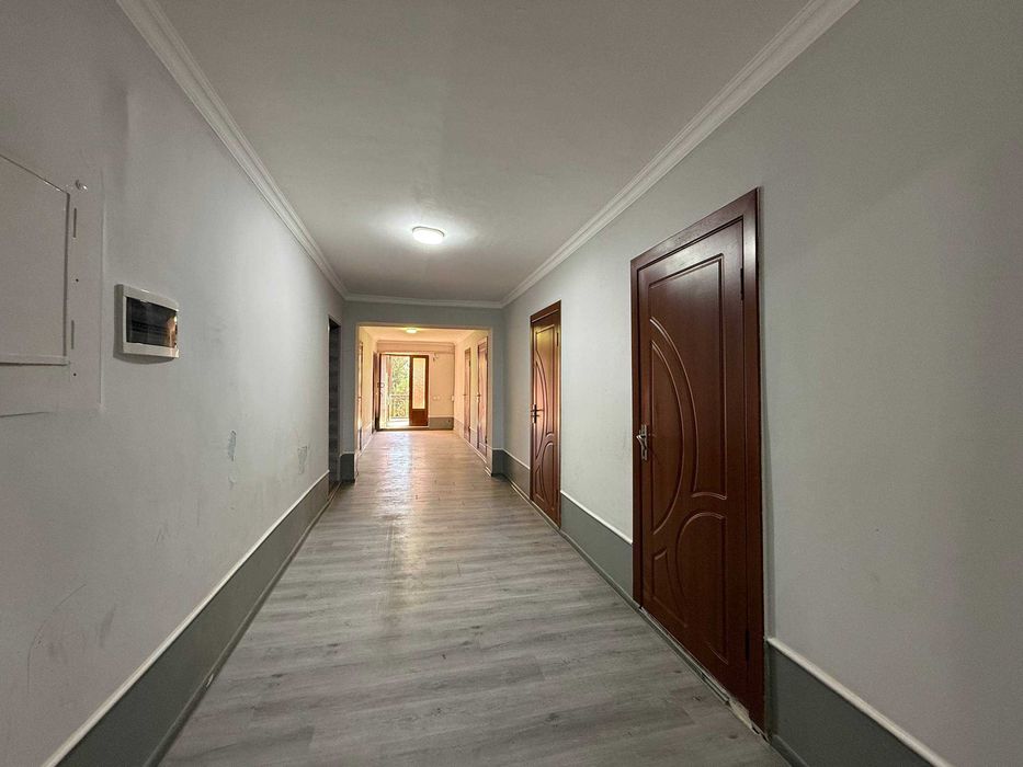 TAYYOR UMUMIY MAYDONI 190 m2 TURAR joy sotiladi  #a643