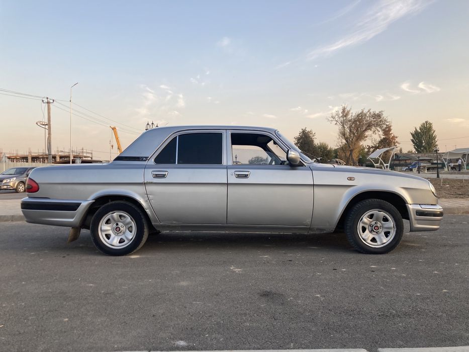 Вола 31105 карабль