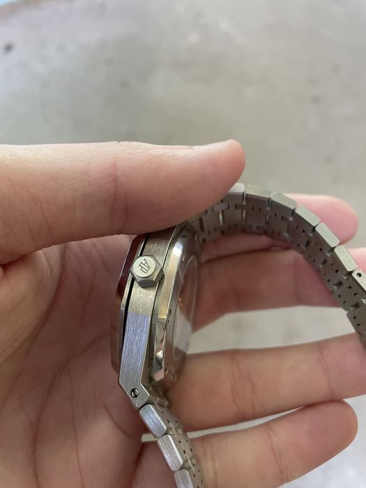 Audemars piguet часы