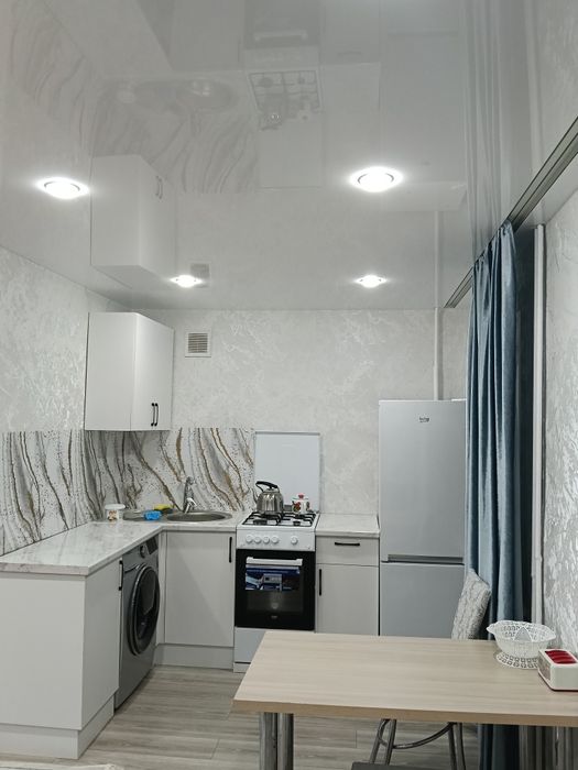 Сдам квартиру на длительный срок