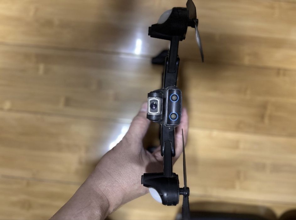 Обмен квадрокоптер s167gps