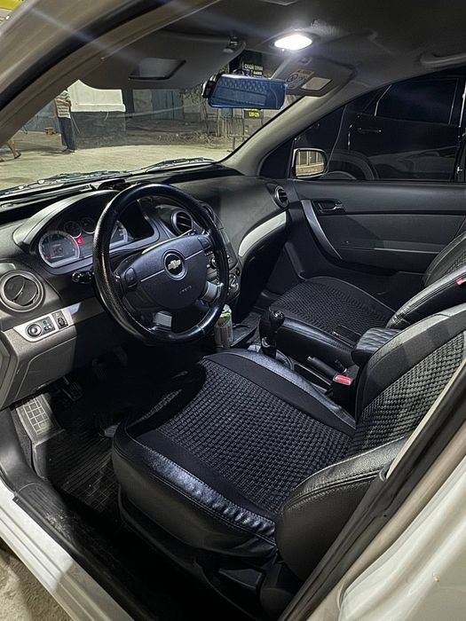 Nexia 3 satiladi taza minilgen