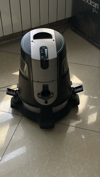 Roboclean s+ продается