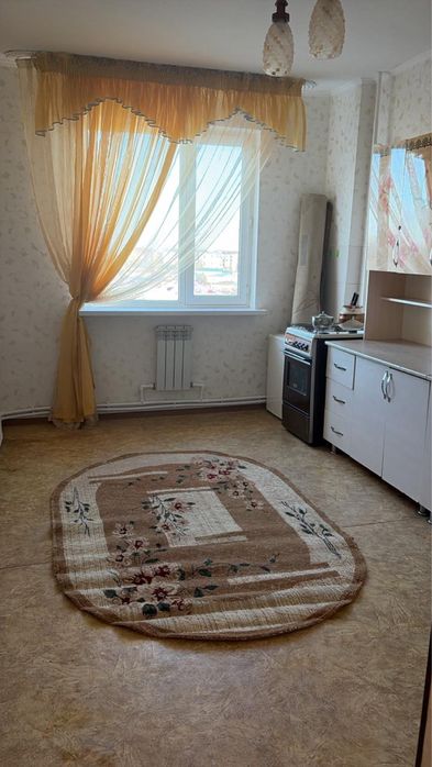 Сдается квартира