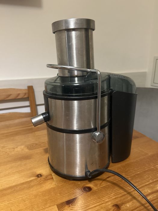 Storcator Electric Fructe si Legume JRH,800W