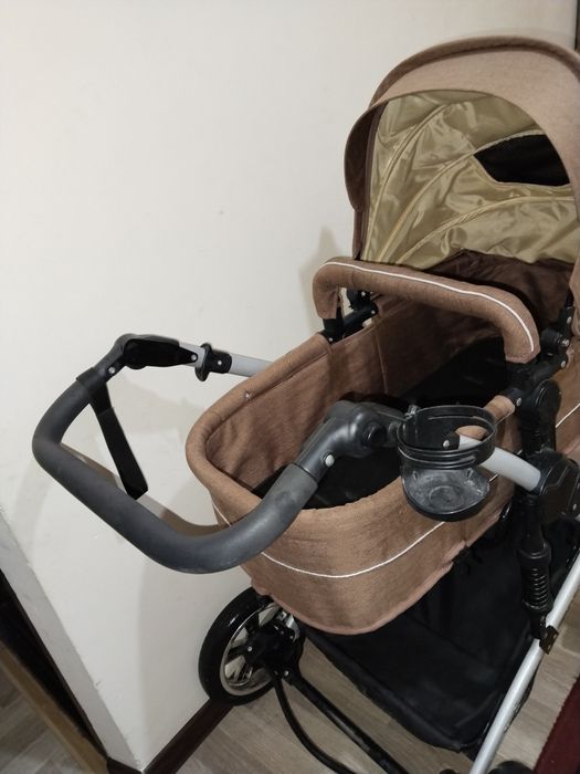 Каляска детскааа