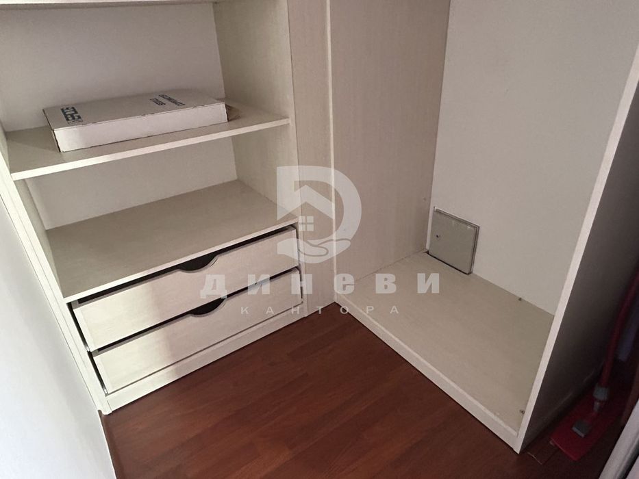 Продава се Тристаен апартамент в Стара Загора, Опълченски - 96 кв.м за 1433 €/кв.м - Снимка #7