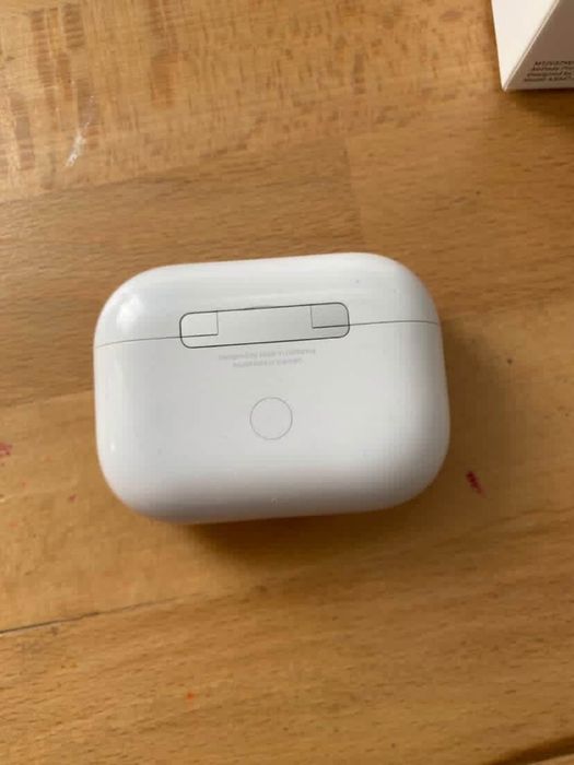 Casti airpods 2